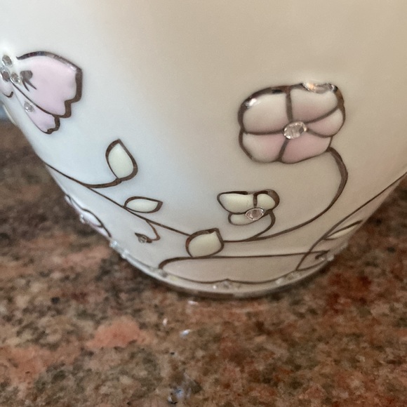 NWOT “A Year Of Wishes For My Daughter” Musical Jar - Picture 3 of 8